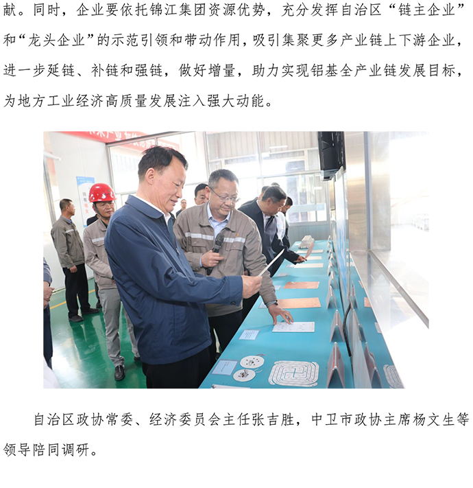 20250514自治區(qū)政協(xié)黨組副書(shū)記、副主席王和山一行蒞臨寧創(chuàng)科技公司就重大項(xiàng)目建設(shè)情況開(kāi)展民主監(jiān)督調(diào)研工作-2.jpg